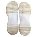 Louis Vuitton Monogram Arc Light Line Sneakers — view 7