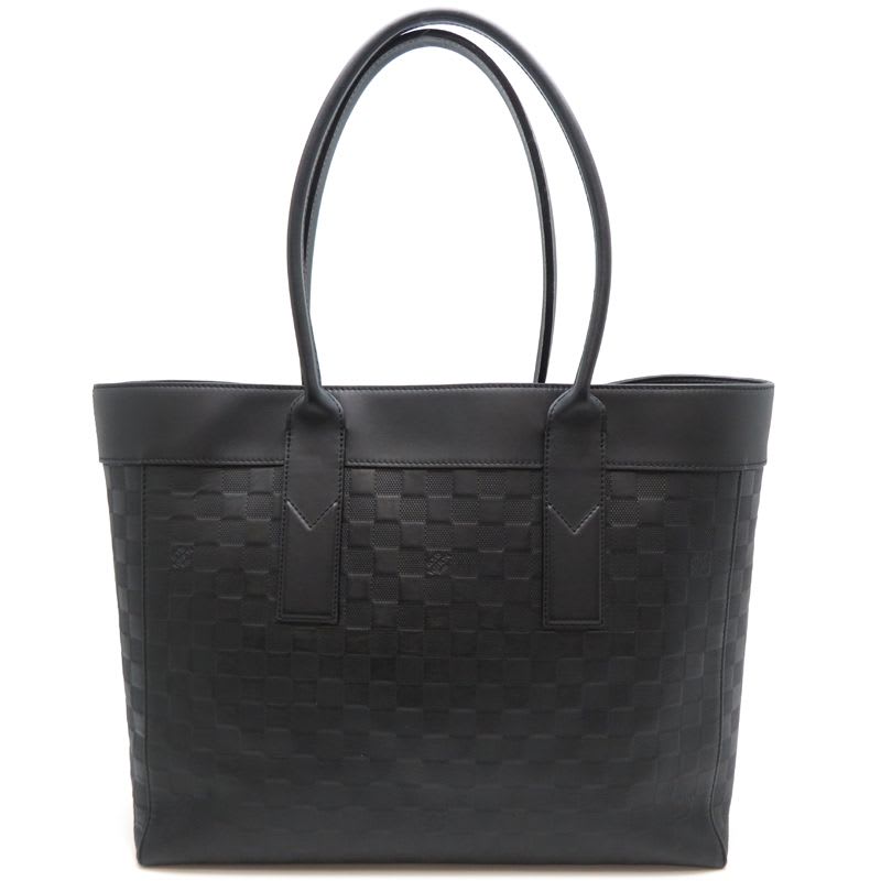 Louis Vuitton Tote Bag — view 3
