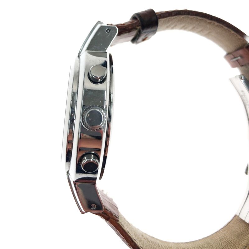 Fendi Chronograph Date Orologi Quartz 4500 g 00 — view 3