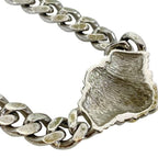 Christian Dior Necklace Choker Jewelry Accessories Vintage Metal — view 6
