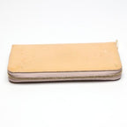 Louis Vuitton Vernis Round Zipper Zippy Wallet Long — view 3