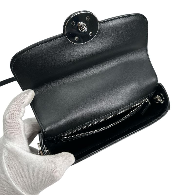 Gucci Shoulder Bag Black — view 9