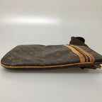 Louis Vuitton Bag Shoulder Monogram Pochette Bosfall Mi5019 — view 5