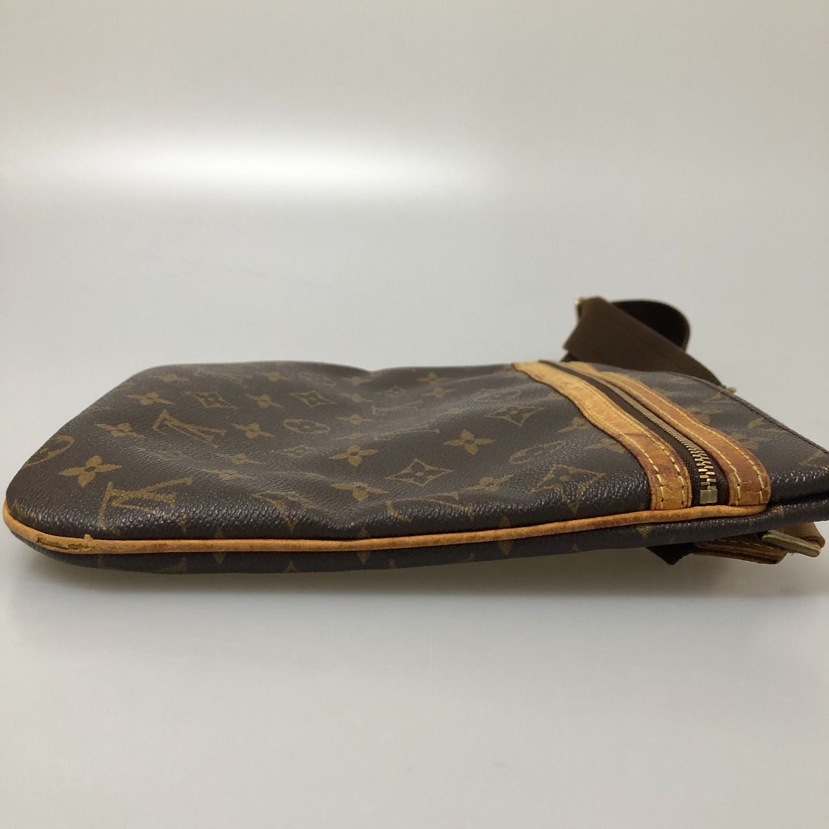 Louis Vuitton Bag Shoulder Monogram Pochette Bosfall Mi5019 — view 5
