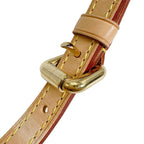Louis Vuitton Adjustable Shoulder Strap Bag Accessory — view 7
