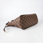 Louis Vuitton Tote Bag Neverfull PM Brown Rank Sa — view 3
