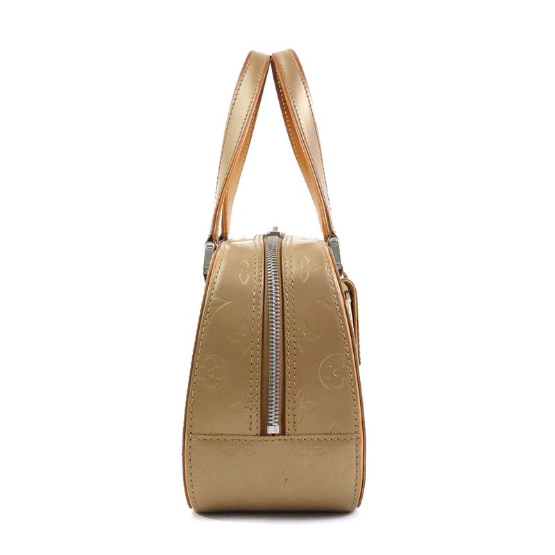 Louis Vuitton Handbag Monogram Matt Shelton — view 2