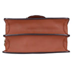 Louis Vuitton Dauphine Mini Monogram Reverse Shoulder Bag — view 4