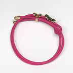 Louis Vuitton Bracelet Bloom M8625 Z Monogram Flower Boukenvillea — view 5