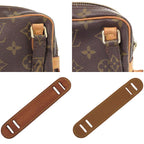 Louis Vuitton Marly Bandouliere Monogram Canvas Brown — view 9