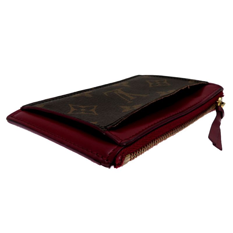 Louis Vuitton Card Case — view 5