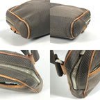 Louis Vuitton Body Bag Acrobat Damier Geant Canvas Tail Khaki — view 7