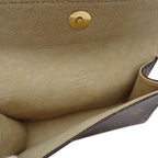 Louis Vuitton Pouch Pochette — view 6