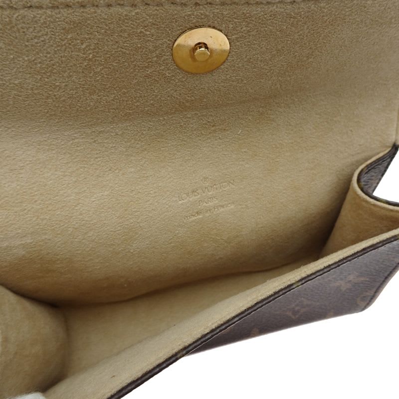 Louis Vuitton Pouch Pochette — view 6