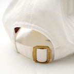 Gucci Never Usedmade in 2024 Cap Size L 59 Logo Embroidery White — view 8