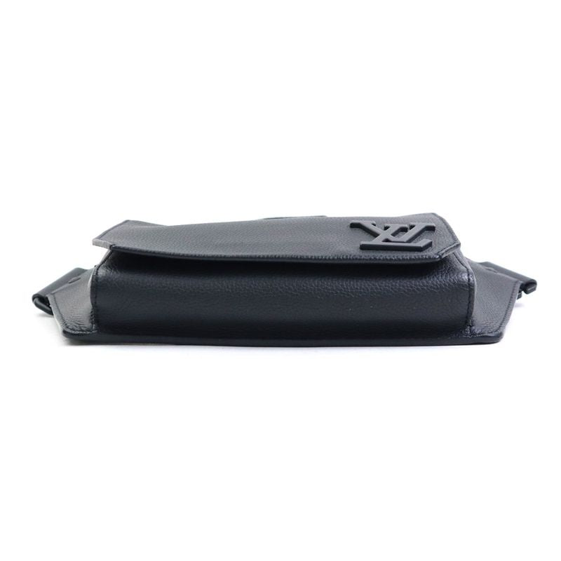 Louis Vuitton Body Bag Aerogram Takeoffs Ring — view 4