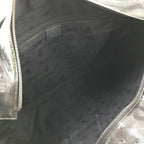 Gucci Tote Bag with Stains Inside Black — view 9
