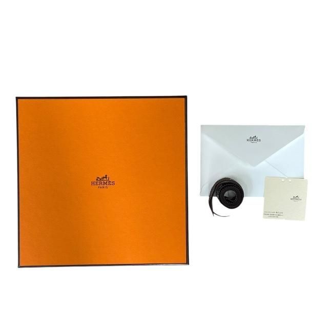 Hermes Scarf Carre 70 tea Time Accessories Silk — view 7