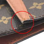 Louis Vuitton Monogram Arche Obsolete Waist Bag — view 8