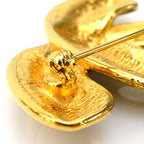 Chanel Brooch Coco Mark — view 6