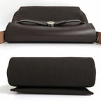 Hermes Herbag Her Bag Zip 20 Evenne Silver Hardware 2024 — view 5
