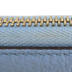 Gucci Round Zipper Long Wallet — view 7