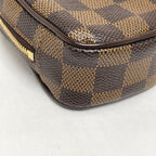 Louis Vuitton Damier Etui Okapi PM Pouch — view 3