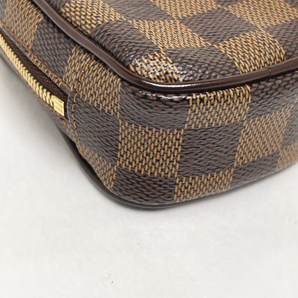 Louis Vuitton Damier Etui Okapi PM Pouch — view 3