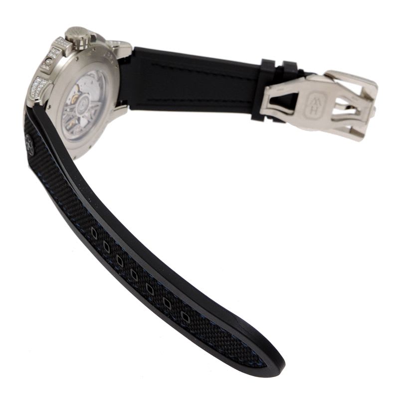 Harry Winston Watch Oceabi42 Ww002 — view 4