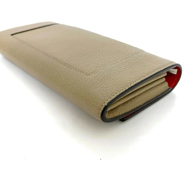 Celine Bifold Long Wallet Large Multifunction — view 5