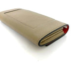 Celine Bifold Long Wallet Large Multifunction — view 5