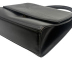 Louis Vuitton Athene Handbag Noir Black Mi094 S 3128 — view 9