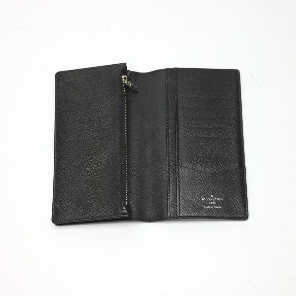 Louis Vuitton Damier Graphite Portefeuille Columbus — view 4