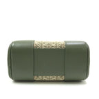 Loewe 2-Way Shoulder Bag Amazona 16 Anagram Jacquard Key Miss Ing Item — view 5