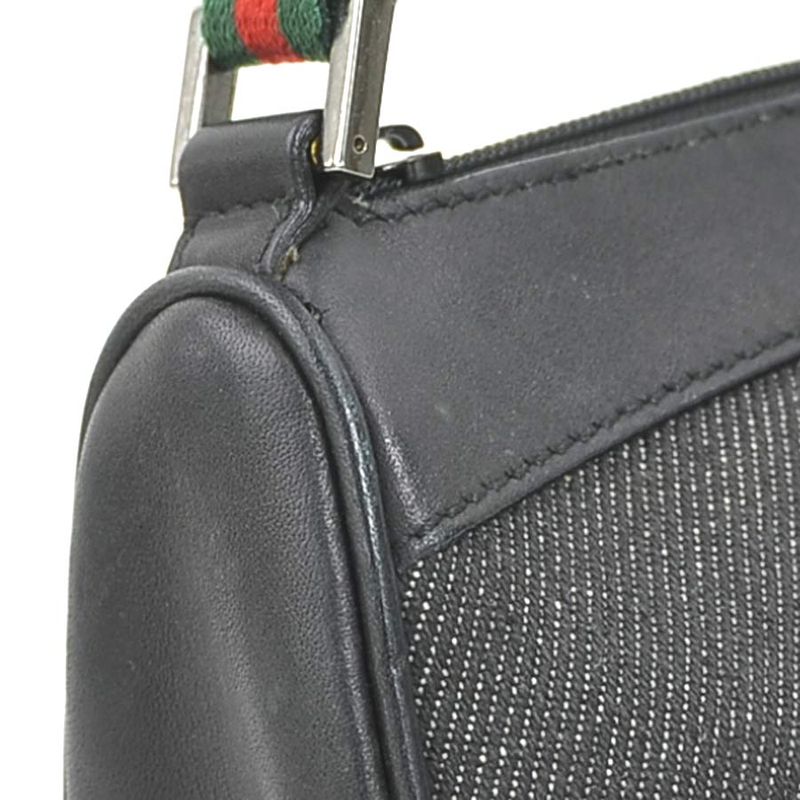 Gucci Handbag Sherry Line 92820 — view 6