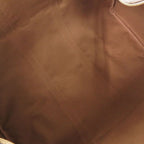 Louis Vuitton Keepall 50 Monogram Brown Boston Bag 1123 — view 6