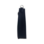 Hermes Shoulder Bag Evelyne TPM Taurillon Clemence Noir Black — view 4