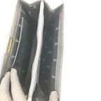 Yves Saint Laurent Clutch Bag Second Black — view 7