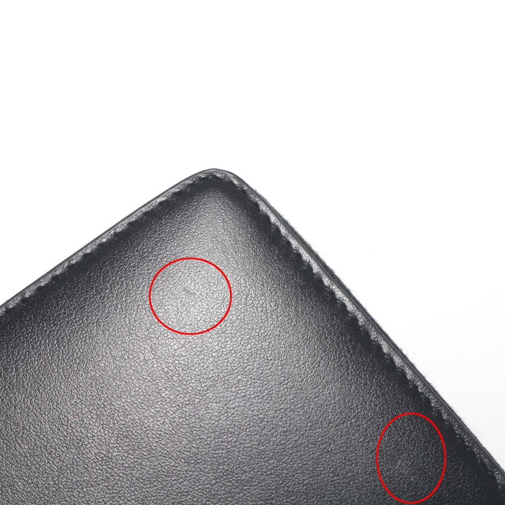Gucci Round Zip Long Wallet — view 8