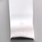 Gucci Necklace Silver 09840 925 SV 0006 — view 4