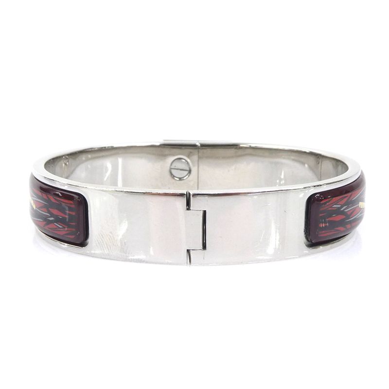 Hermes Bracelet Bangle Clic Clac — view 4