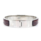 Hermes Bracelet Bangle Clic Clac — view 4