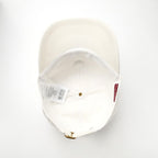 Gucci Never Usedmade in 2024 Cap Size L 59 Logo Embroidery White — view 6