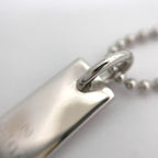 Gucci Bracelet Silver Polished Ag — view 7