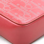 Christian Dior Shoulder Red Bag — view 7