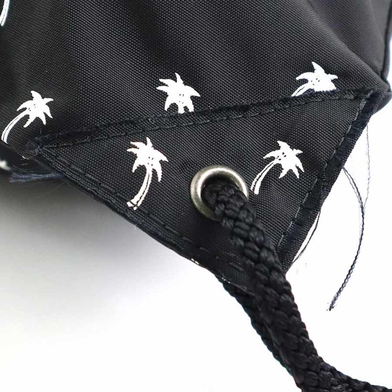 Saint Laurent Nap Sac Backpack — view 7