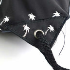 Saint Laurent Nap Sac Backpack — view 7