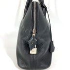 Hermes Bolide 31 Taurillon Leather Black — view 4