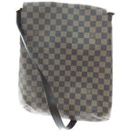Louis Vuitton Shoulder Bag Damier Musette — view 3