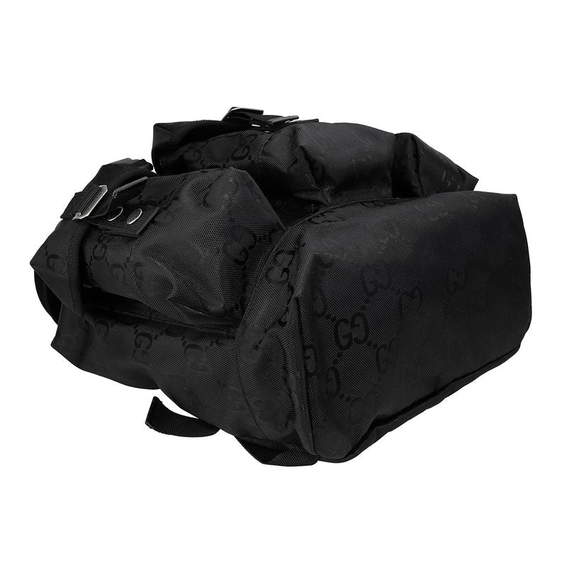 Gucci Backpack Off the Grid Black — view 3